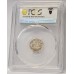 AUSTRALIA 1915 . THREEPENCE . GENUINE